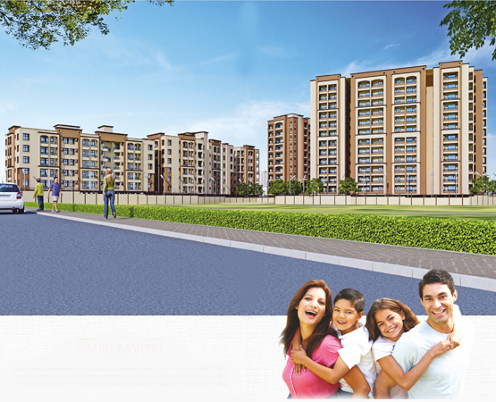 Top Ten Builder in Ranchi