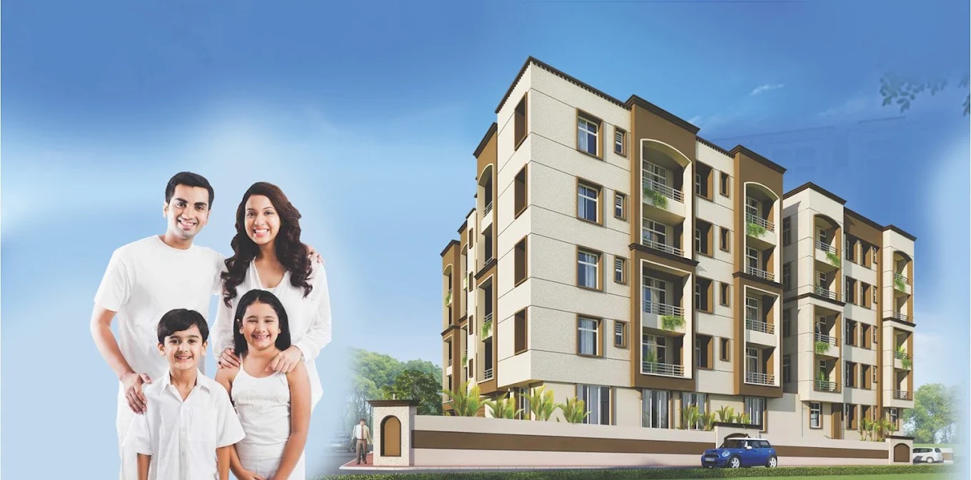 Top Builders in Ranchi by Apna Awas Engineering