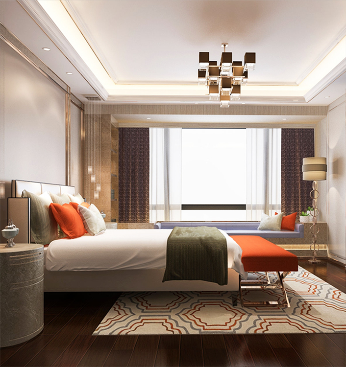 Top Ten Builders in Ranchi